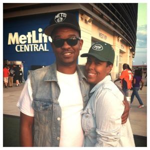 Meet your Posher, Alonda